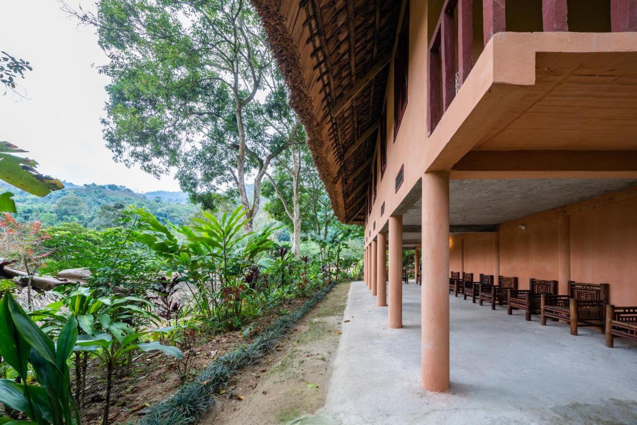 河江 Panhou Retreat酒店 外观 照片
