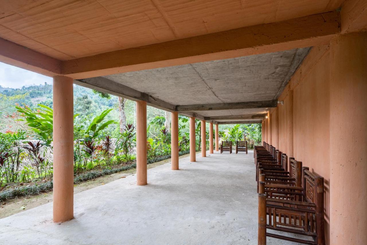 河江 Panhou Retreat酒店 外观 照片