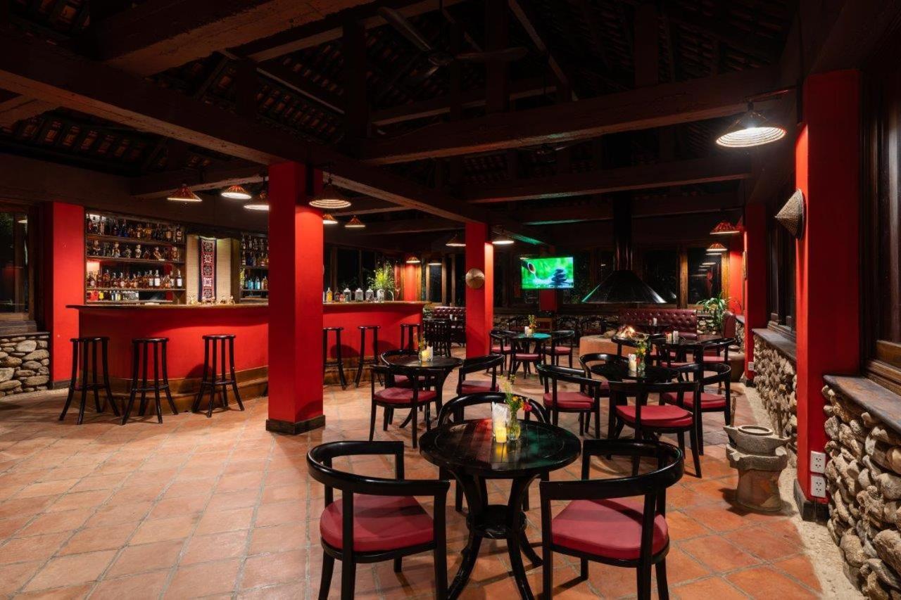 河江 Panhou Retreat酒店 外观 照片