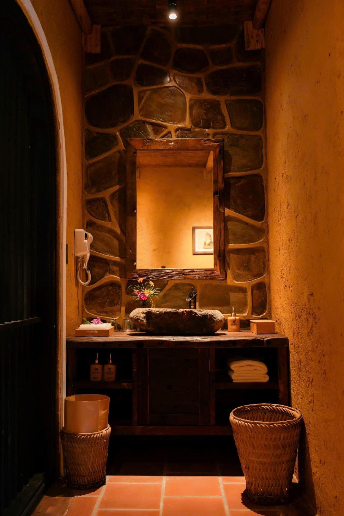 河江 Panhou Retreat酒店 外观 照片