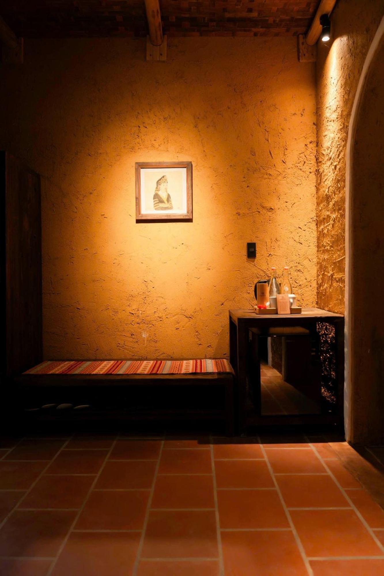 河江 Panhou Retreat酒店 外观 照片