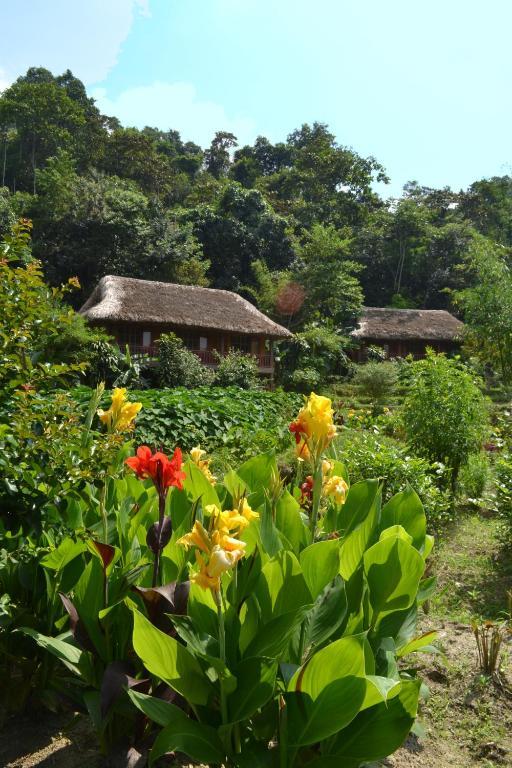 河江 Panhou Retreat酒店 外观 照片