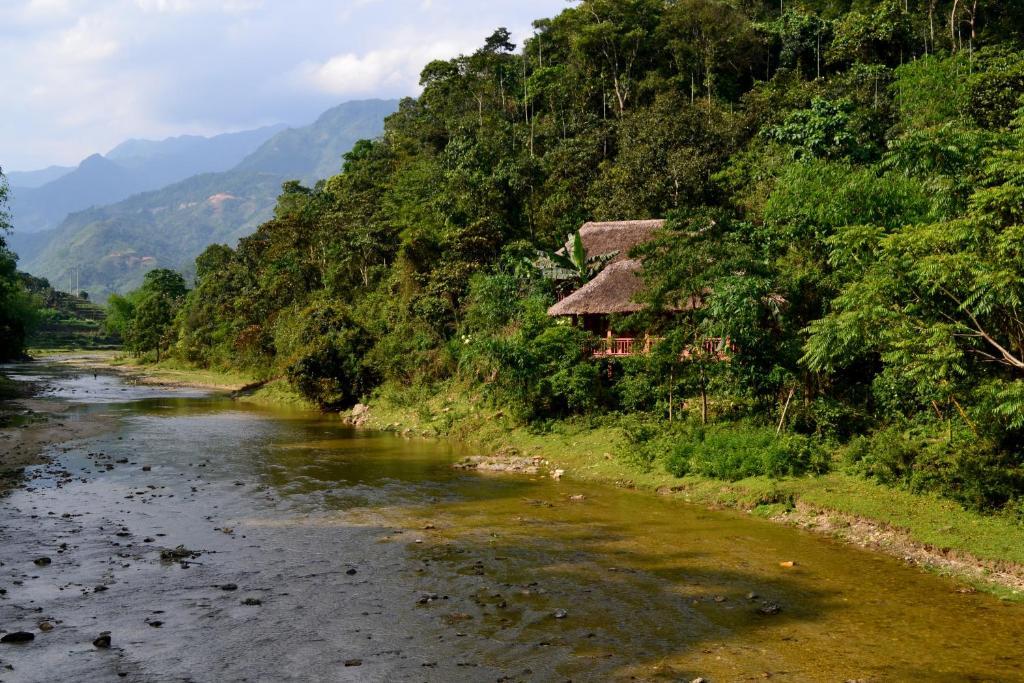 河江 Panhou Retreat酒店 外观 照片