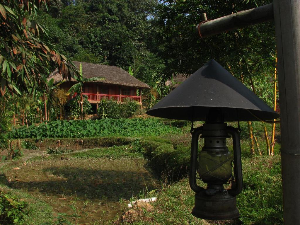 河江 Panhou Retreat酒店 外观 照片