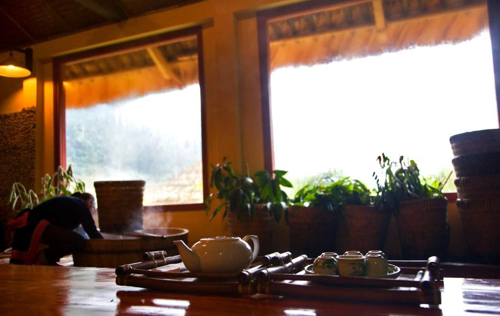 河江 Panhou Retreat酒店 外观 照片