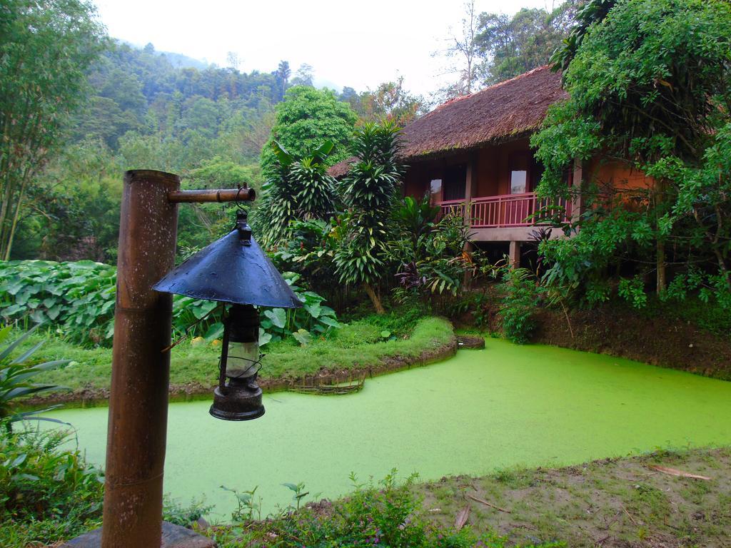 河江 Panhou Retreat酒店 外观 照片