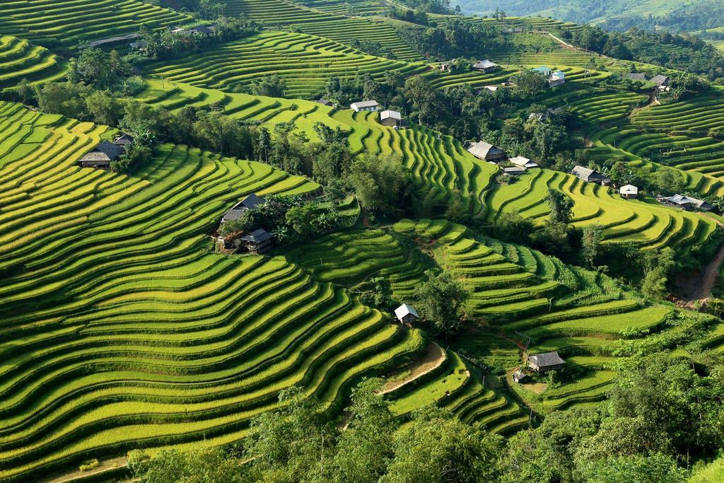 河江 Panhou Retreat酒店 外观 照片