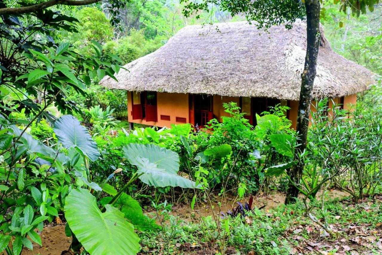 河江 Panhou Retreat酒店 外观 照片