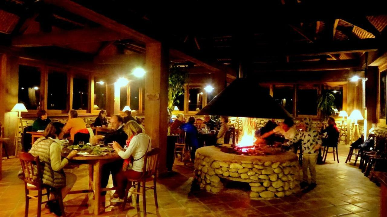 河江 Panhou Retreat酒店 外观 照片