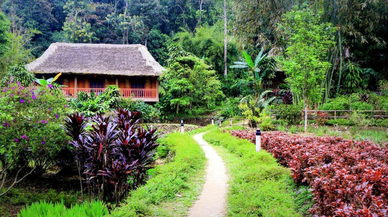 河江 Panhou Retreat酒店 外观 照片