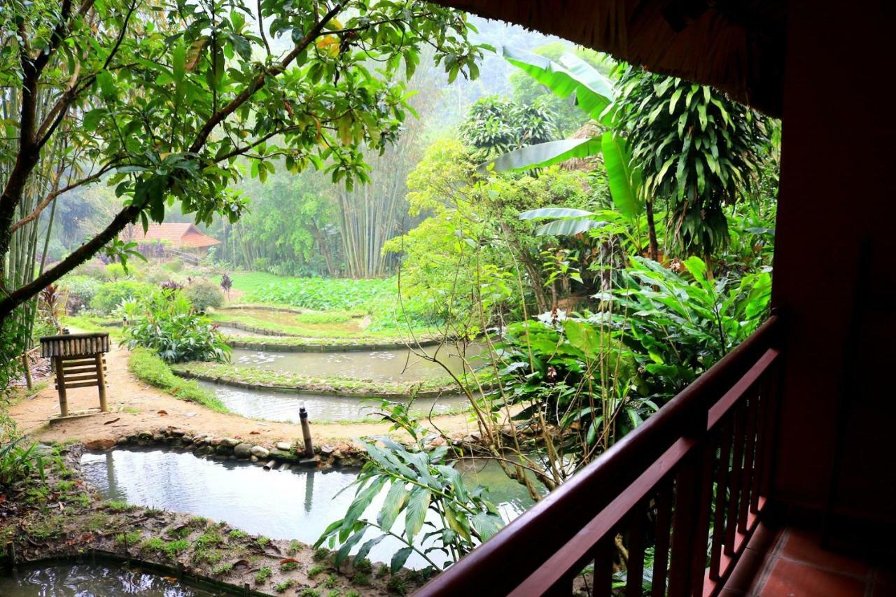 河江 Panhou Retreat酒店 外观 照片