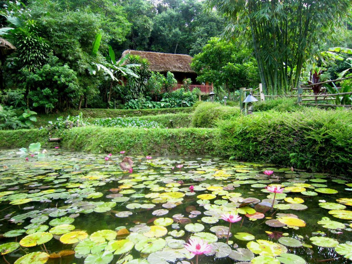 河江 Panhou Retreat酒店 外观 照片