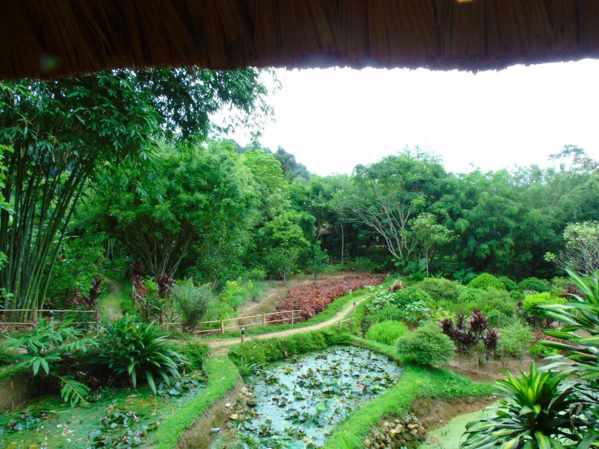 河江 Panhou Retreat酒店 外观 照片