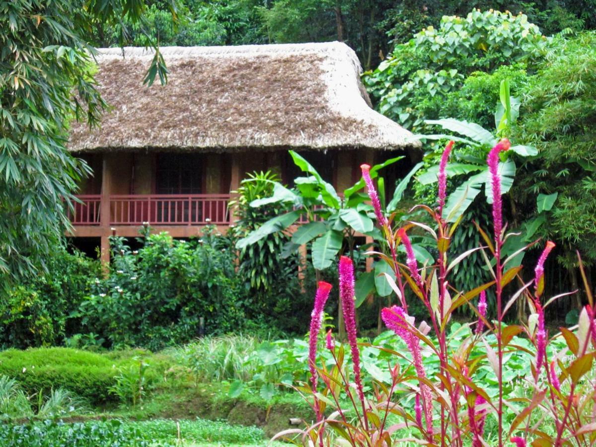 河江 Panhou Retreat酒店 外观 照片