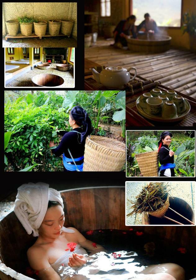 河江 Panhou Retreat酒店 外观 照片