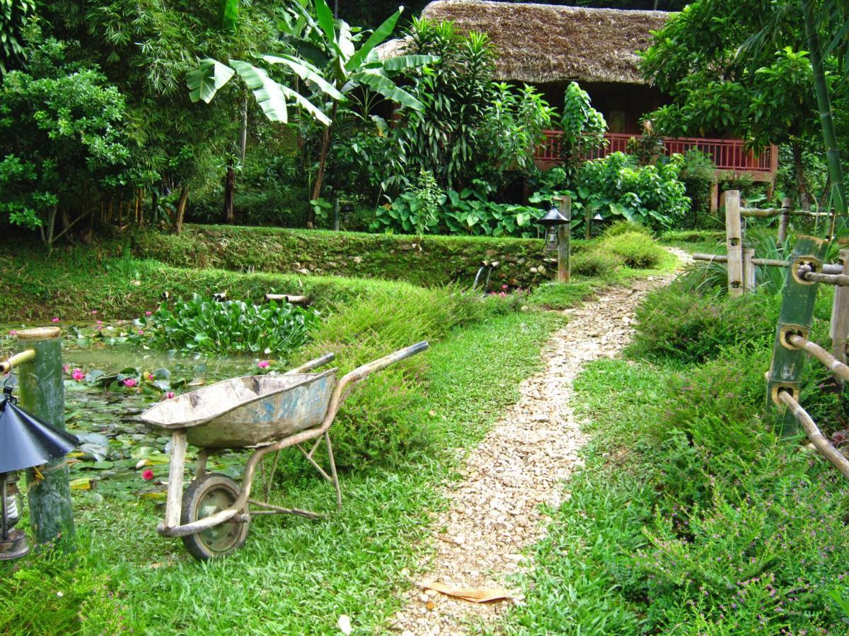 河江 Panhou Retreat酒店 外观 照片